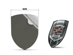 Cadillac Auto Silikon Logo Max Robust Elegant Pro Leistung